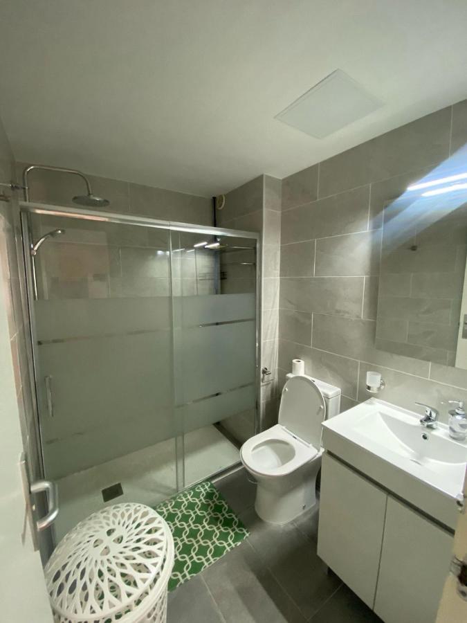 Casa Greta Apartment คอสตา เด อันตีกัว ภายนอก รูปภาพ