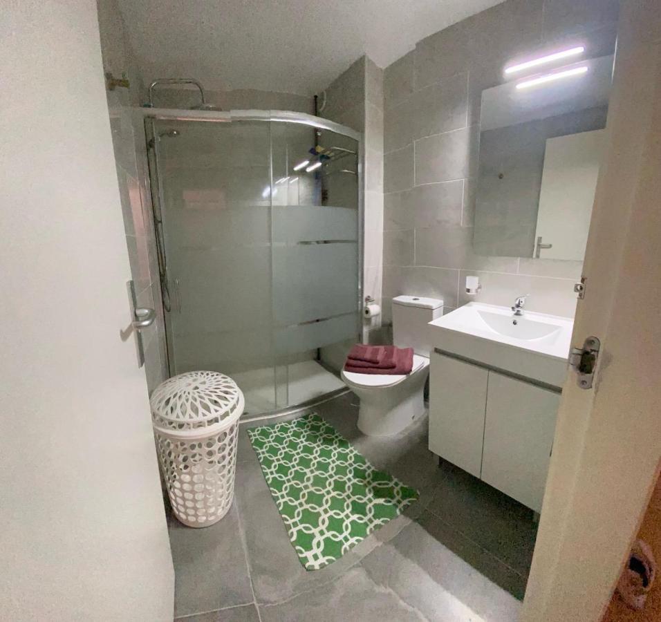 Casa Greta Apartment คอสตา เด อันตีกัว ภายนอก รูปภาพ